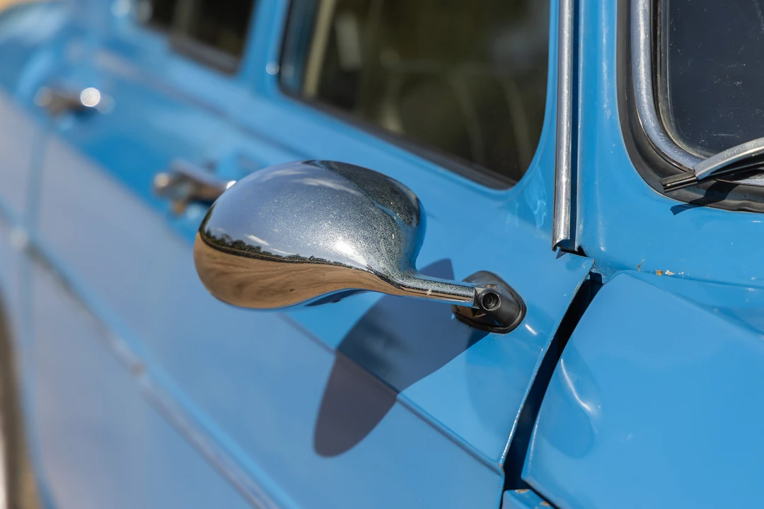 1966 Renault 10 - Image 18 of 31