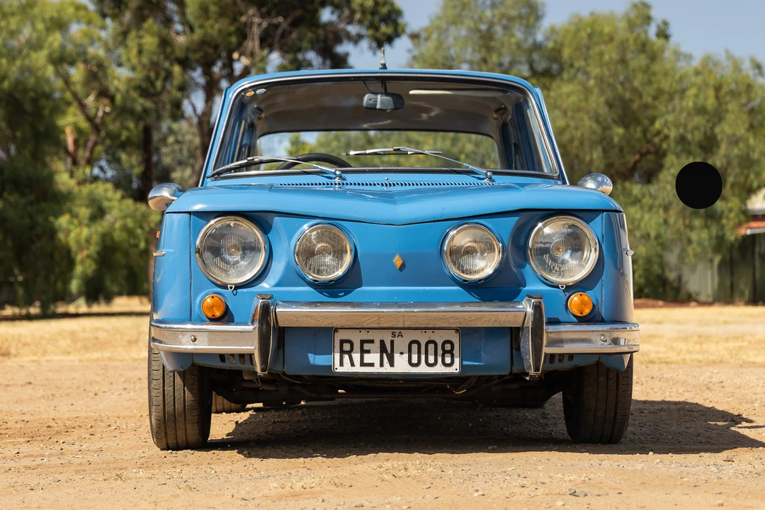 1966 Renault 10 - Image 2 of 31