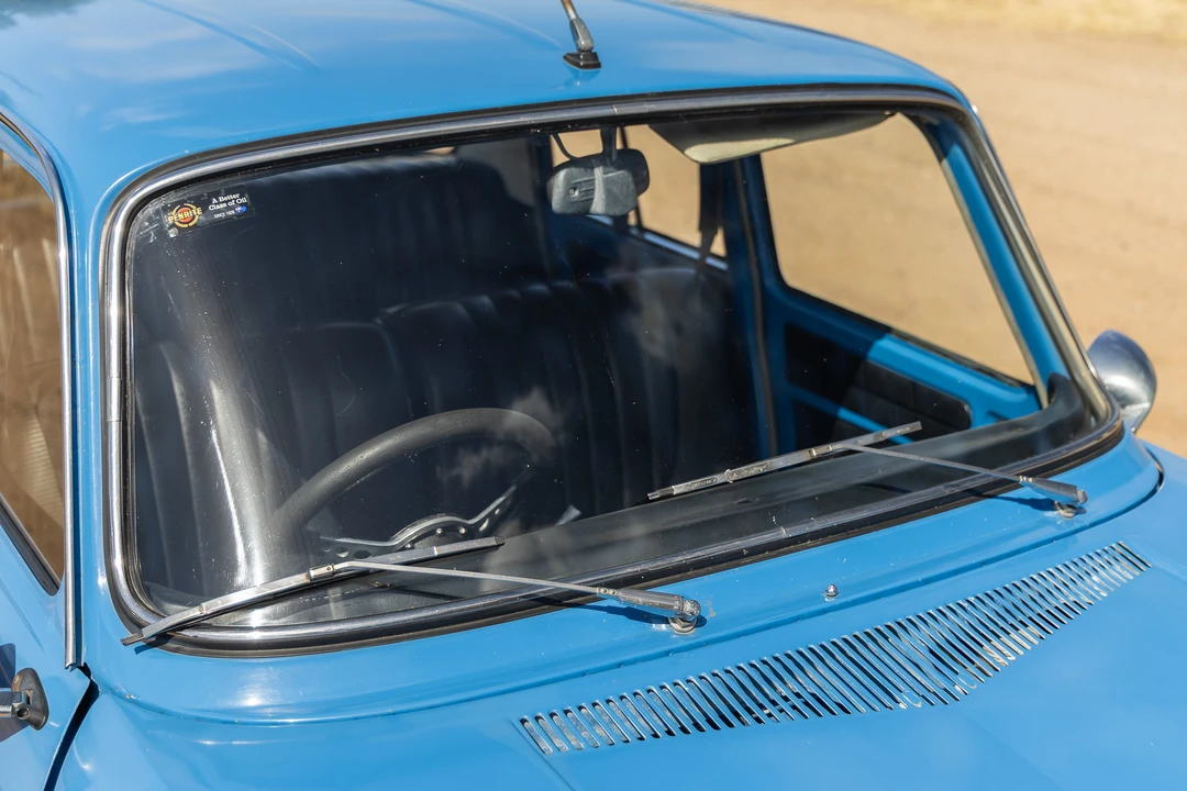 1966 Renault 10 - Image 20 of 31