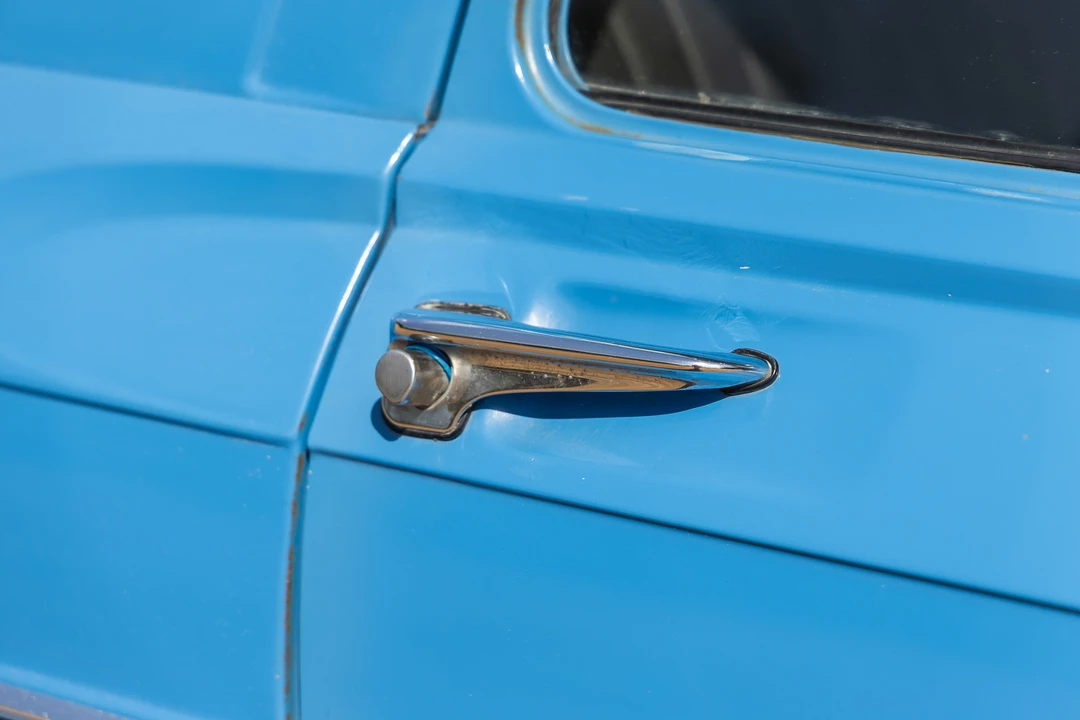 1966 Renault 10 - Image 22 of 31
