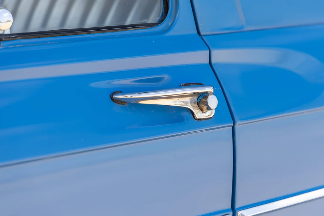 1966 Renault 10 - Image 24 of 31
