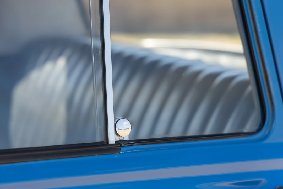 1966 Renault 10 - Image 25 of 31