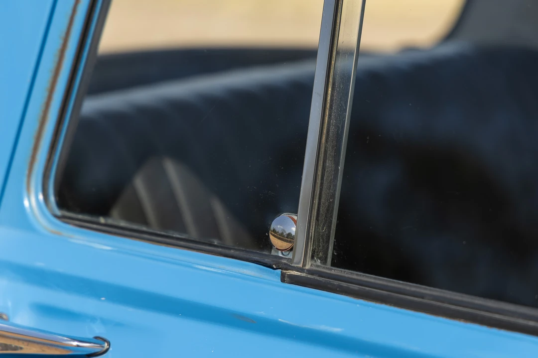 1966 Renault 10 - Image 26 of 31