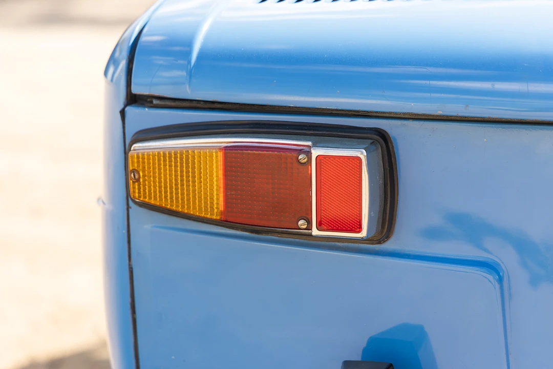 1966 Renault 10 - Image 28 of 31