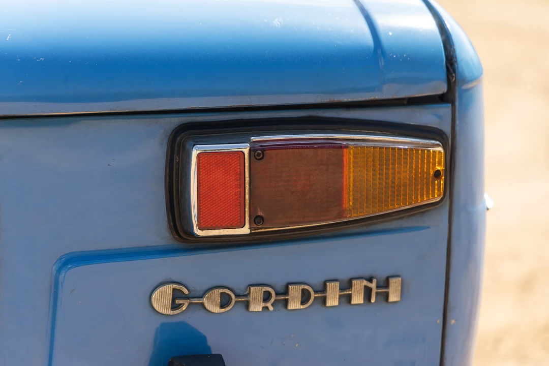 1966 Renault 10 - Image 29 of 31
