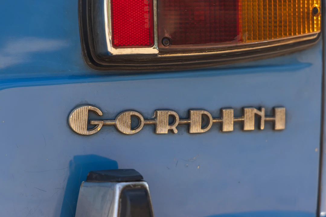 1966 Renault 10 - Image 30 of 31