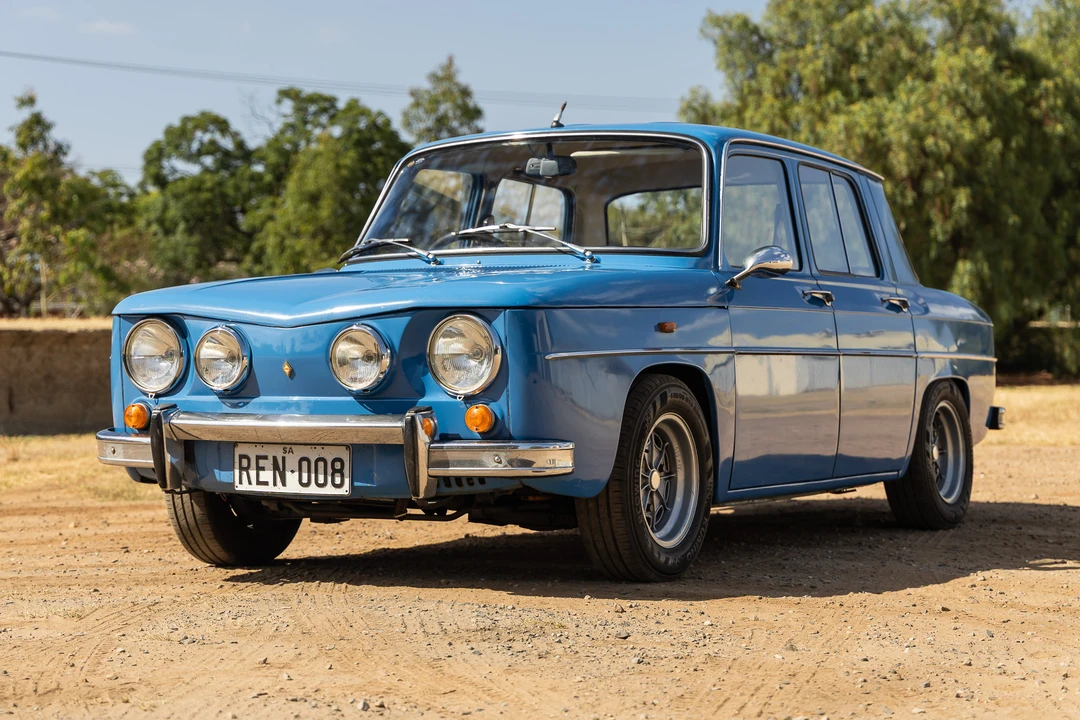 1966 Renault 10 - Image 9 of 31