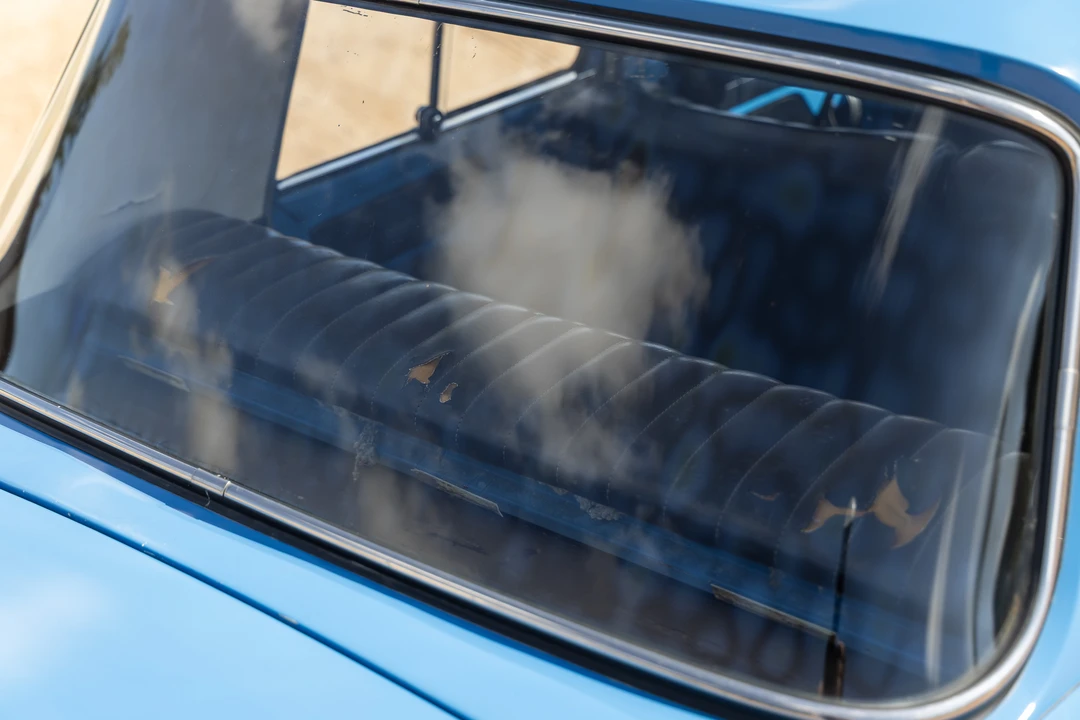 1966 Renault 10 - Image 31 of 31