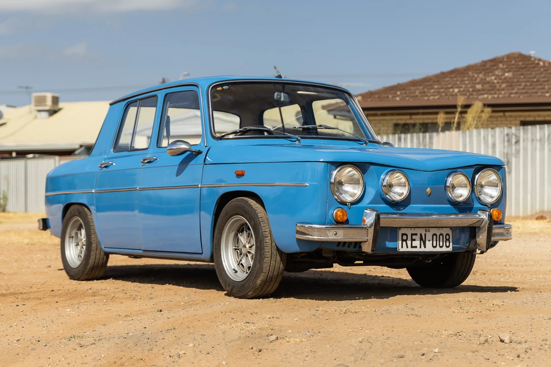 1966 Renault 10 - Image 3 of 31