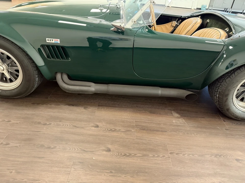 1966 Shelby Cobra Replica - Image 5 of 14