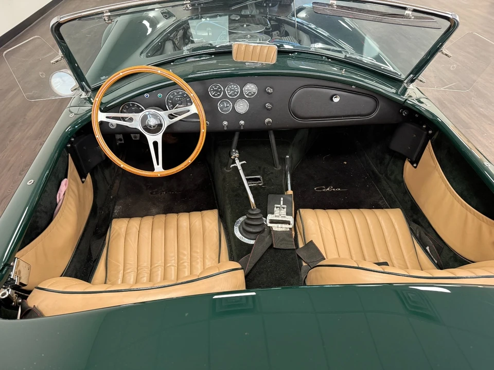 1966 Shelby Cobra Replica - Image 10 of 14