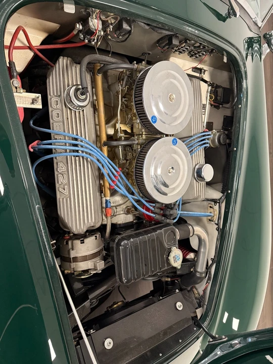 1966 Shelby Cobra Replica - Image 13 of 14