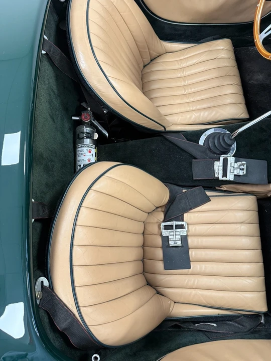 1966 Shelby Cobra Replica - Image 14 of 14