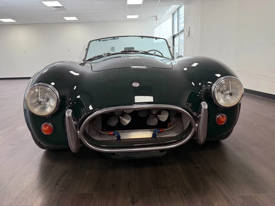 1966 Shelby Cobra Replica - Image 2 of 14