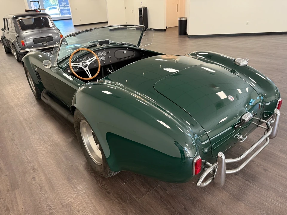 1966 Shelby Cobra Replica - Image 3 of 14