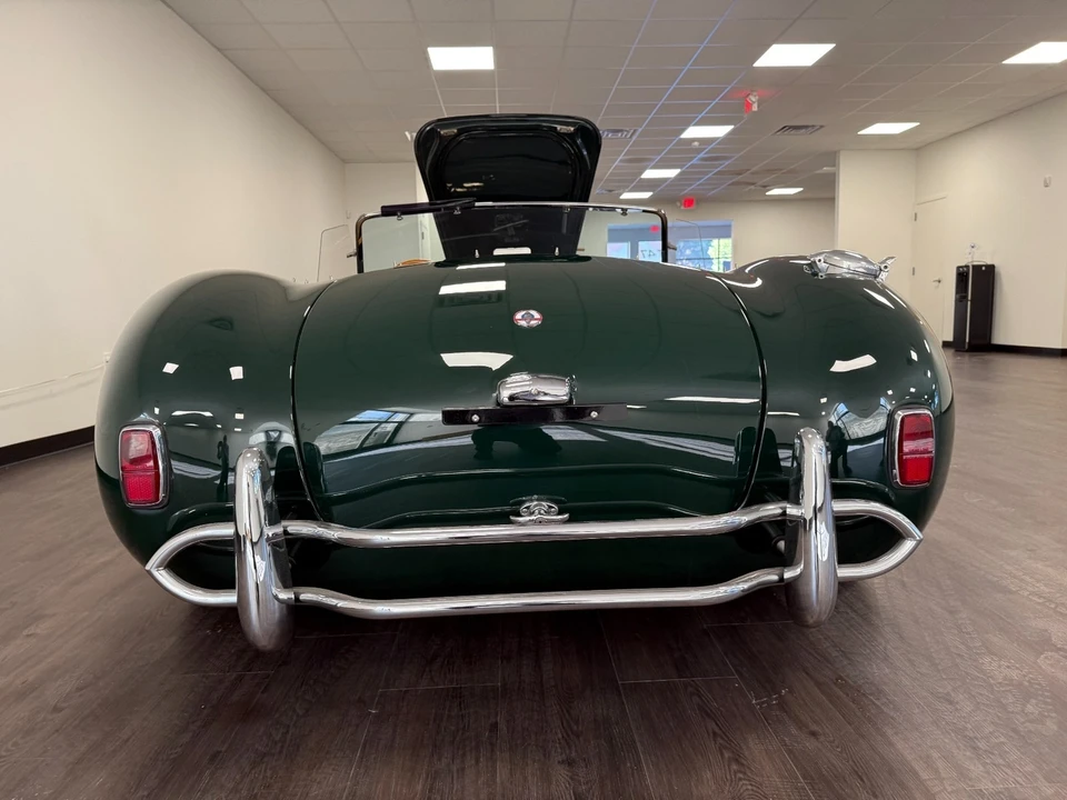 1966 Shelby Cobra Replica - Image 7 of 14