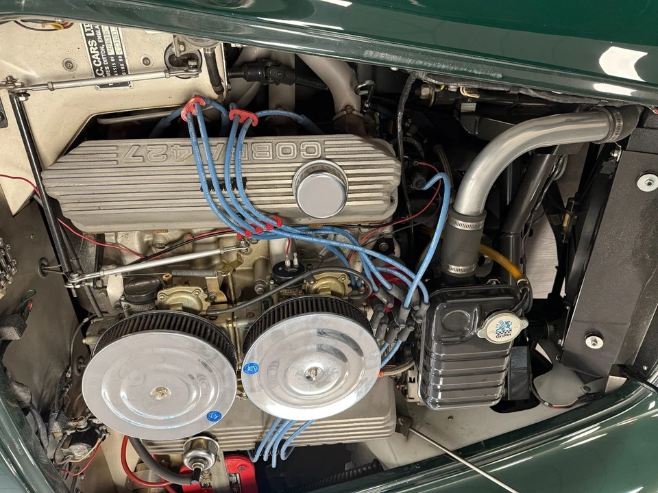 1966 Shelby Cobra Replica - Image 12 of 14