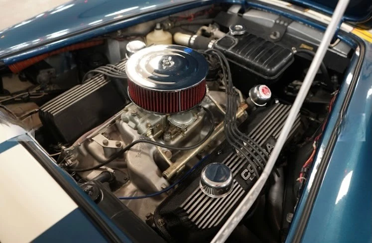 1966 Shelby Cobra Replica - Image 3 of 21