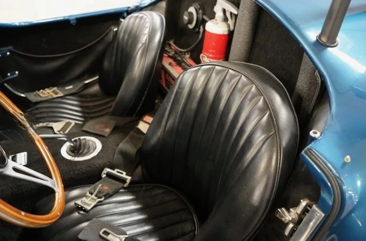 1966 Shelby Cobra Replica - Image 21 of 21