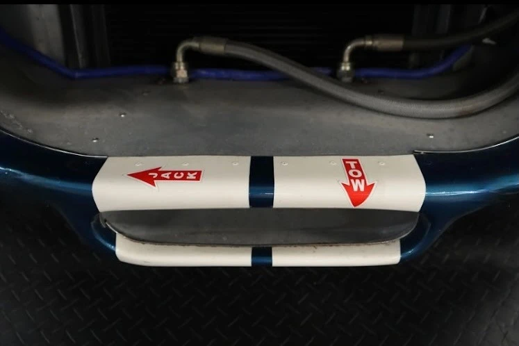 1966 Shelby Cobra Replica - Image 17 of 21