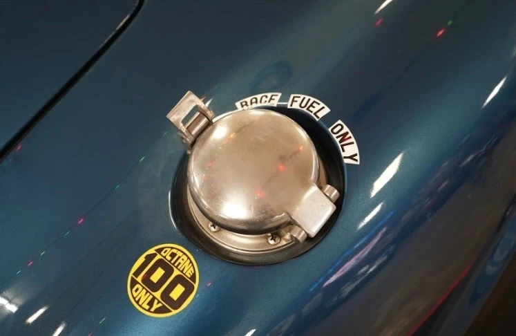 1966 Shelby Cobra Replica - Image 14 of 21