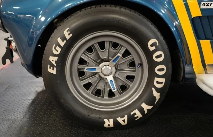 1966 Shelby Cobra Replica - Image 18 of 21