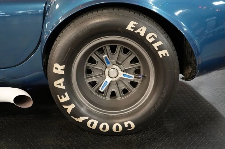 1966 Shelby Cobra Replica - Image 19 of 21
