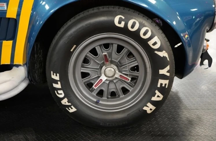 1966 Shelby Cobra Replica - Image 20 of 21