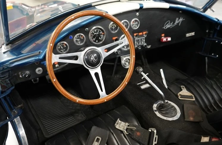 1966 Shelby Cobra Replica - Image 2 of 21