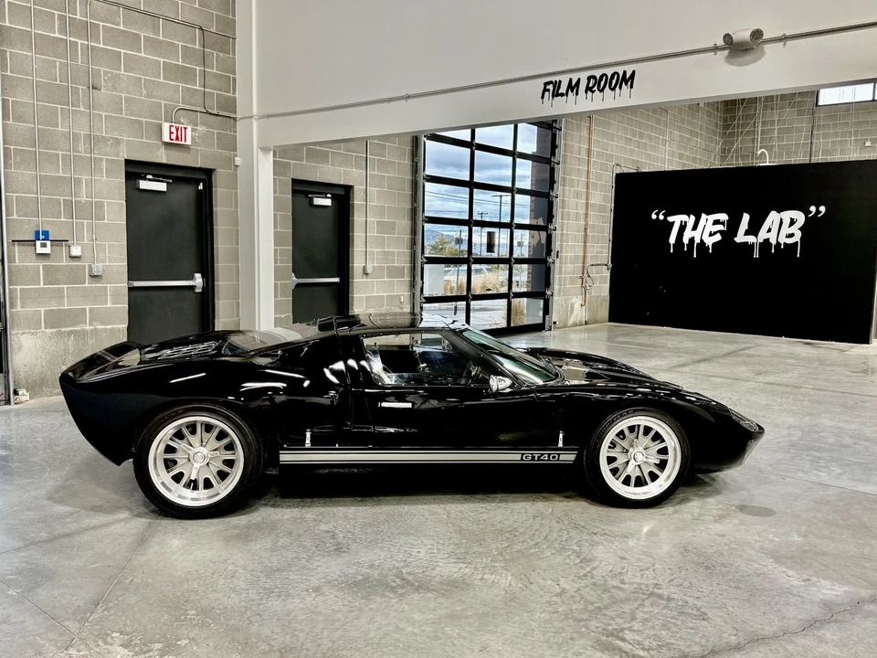1966 Ford GT40 - Image 3 of 21