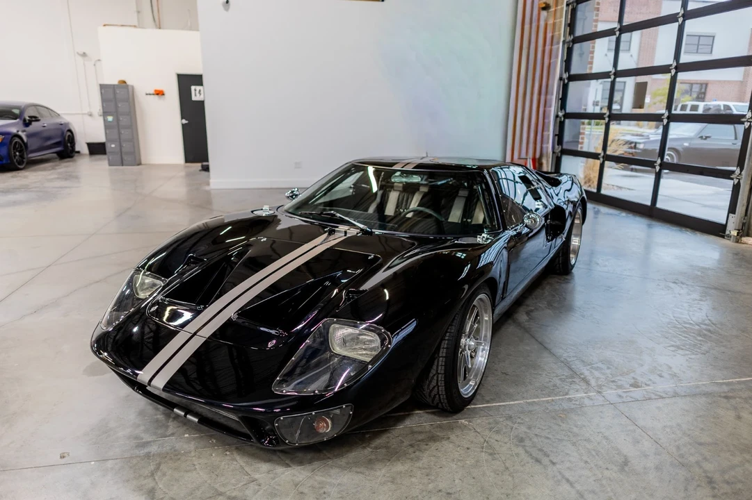 1966 Ford GT40 - Image 21 of 21