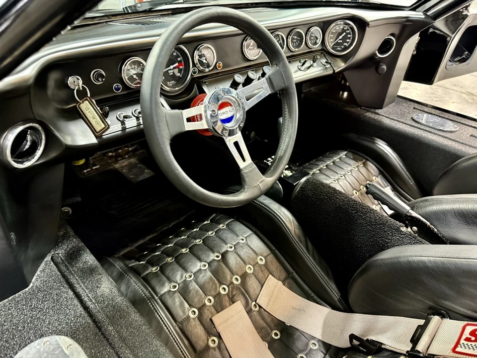1966 Ford GT40 - Image 11 of 21