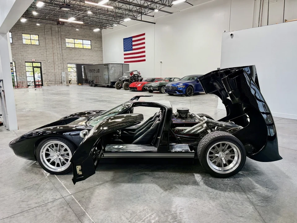 1966 Ford GT40 - Image 4 of 21