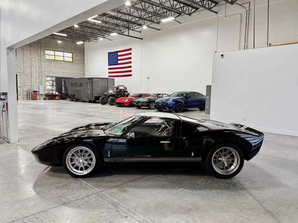 1966 Ford GT40 - Image 2 of 21