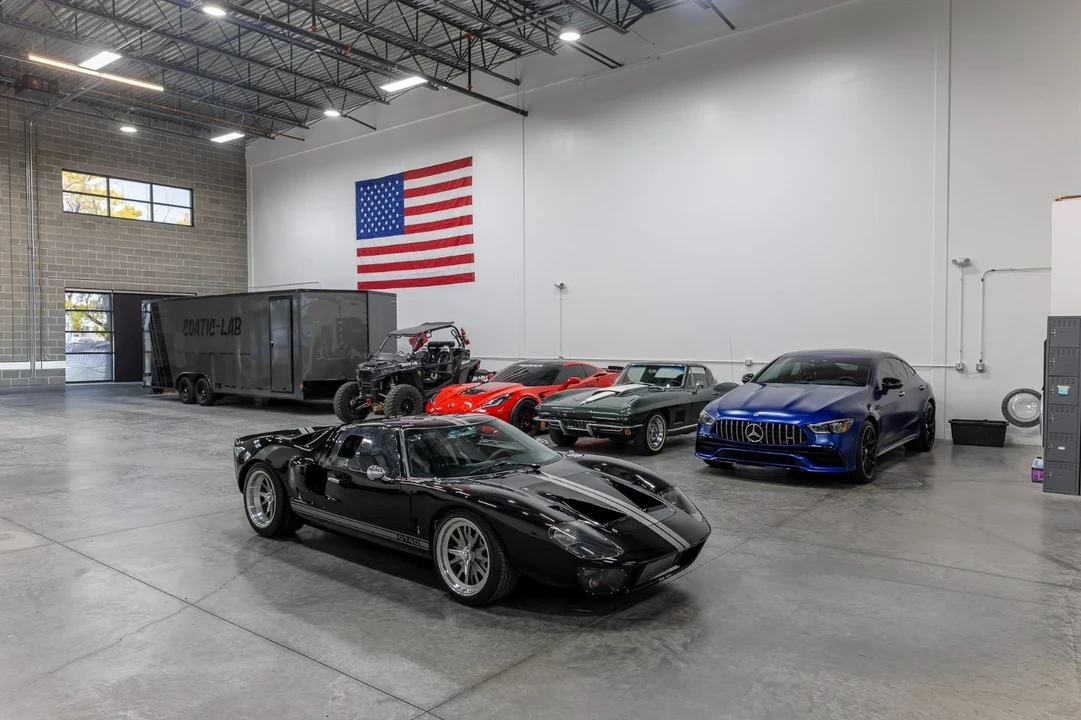 1966 Ford GT40 - Image 18 of 21