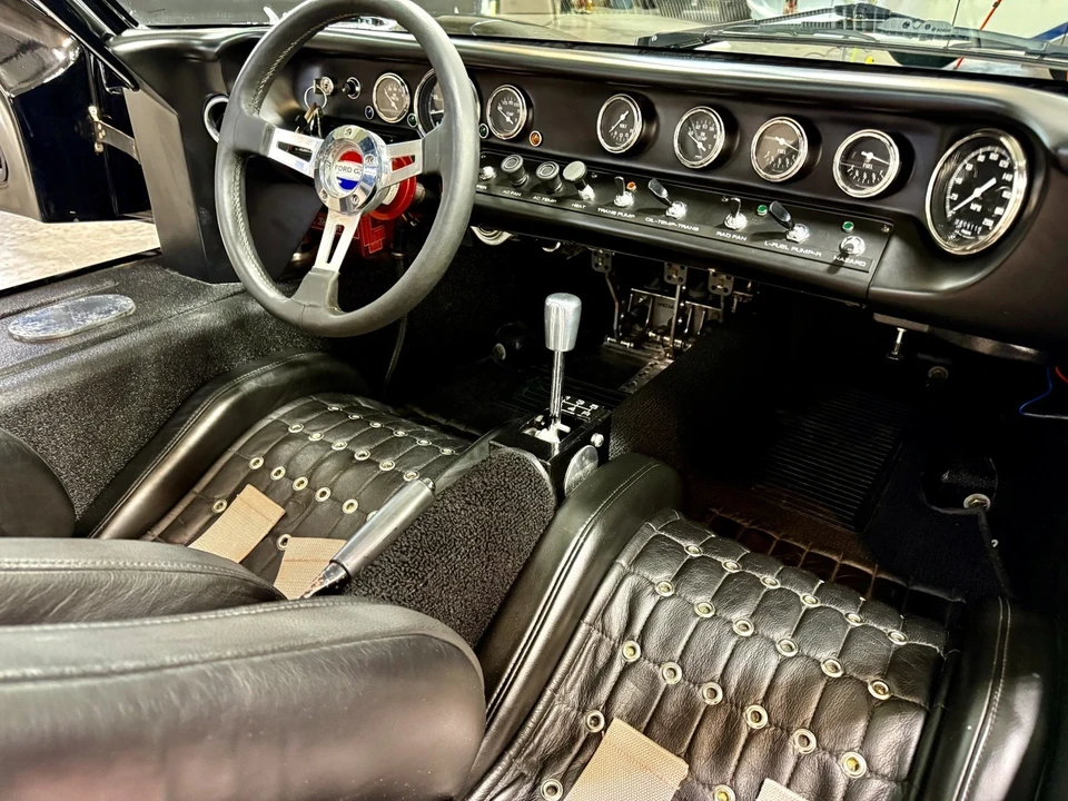 1966 Ford GT40 - Image 10 of 21