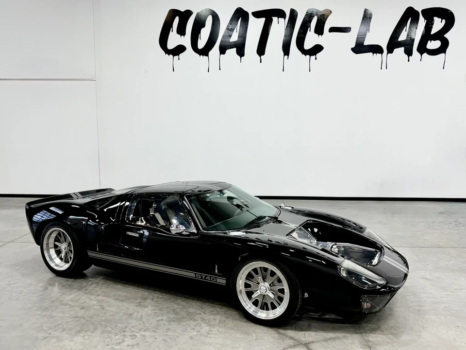 1966 Ford GT40 - Image 14 of 21