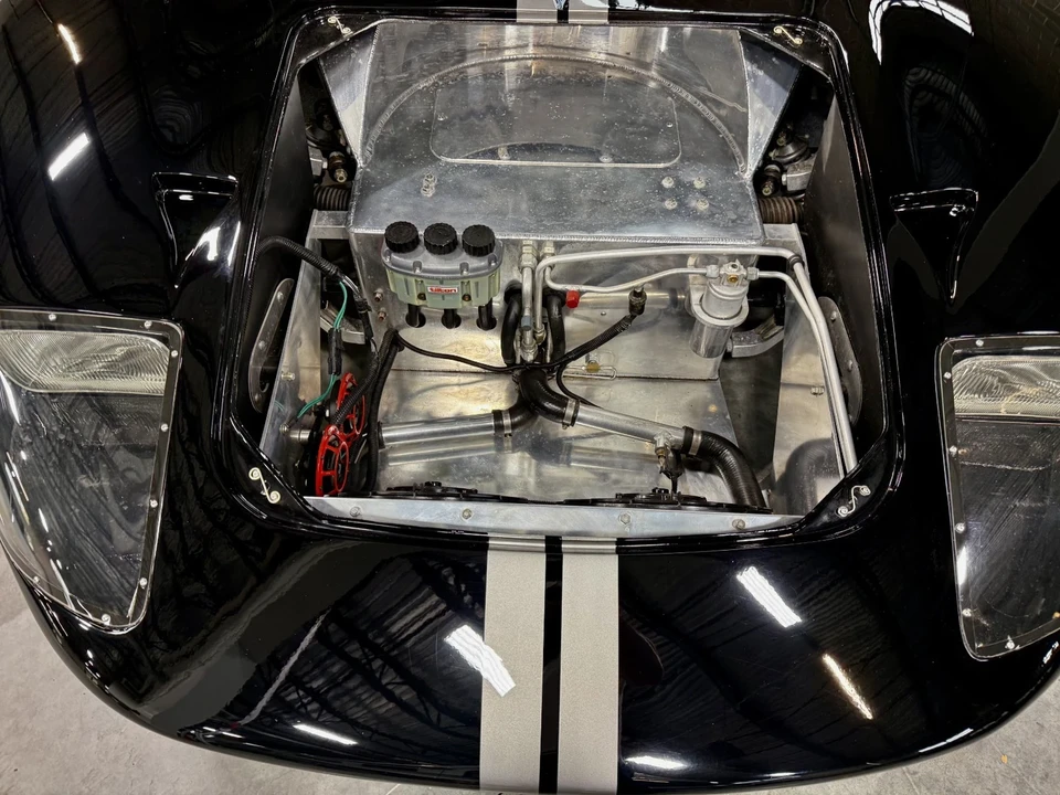 1966 Ford GT40 - Image 6 of 21