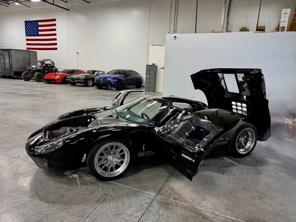 1966 Ford GT40 - Image 5 of 21