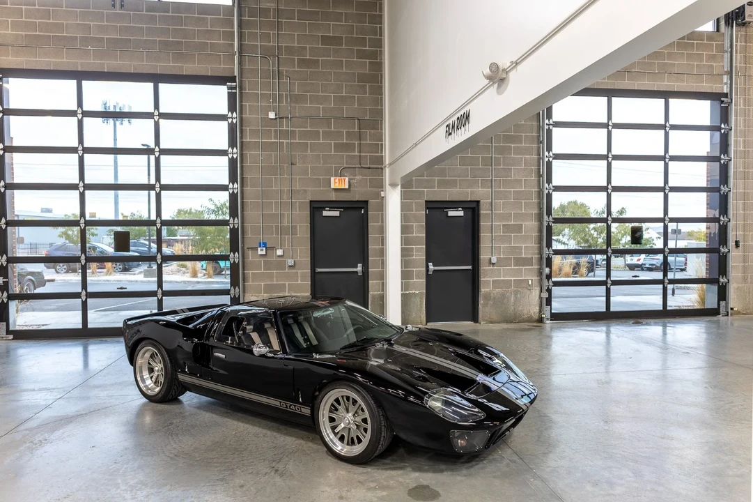 1966 Ford GT40 - Image 19 of 21