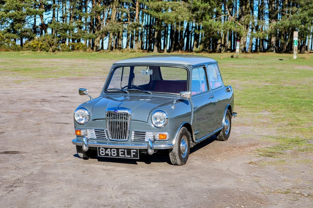 1966 Riley Elf - Image 2 of 30