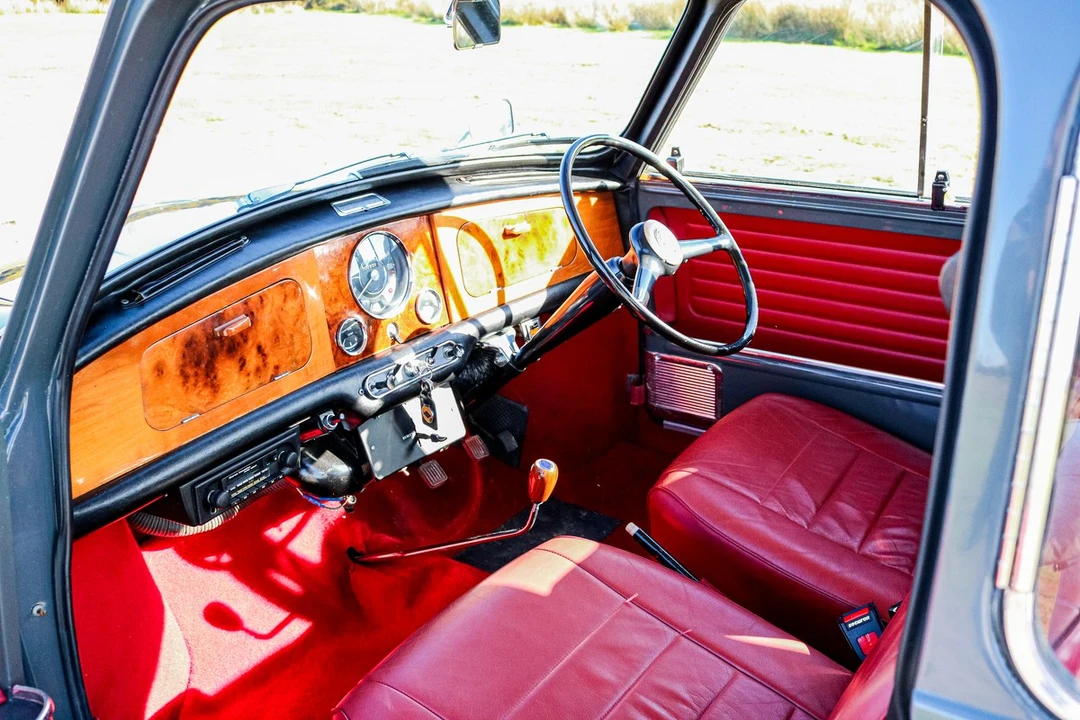 1966 Riley Elf - Image 18 of 30