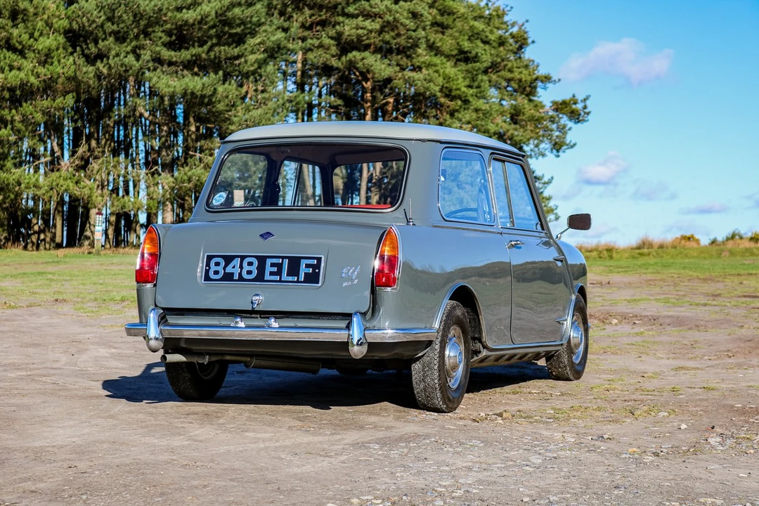 1966 Riley Elf - Image 8 of 30