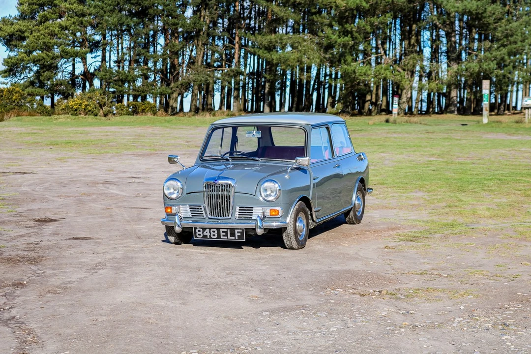 1966 Riley Elf - Image 3 of 30
