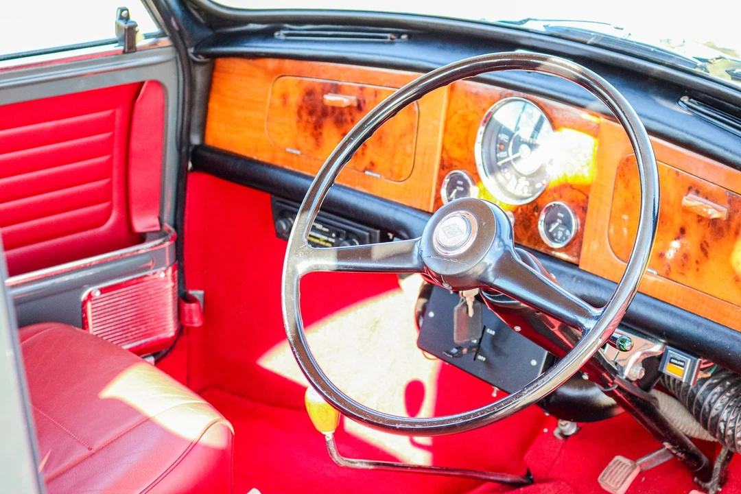 1966 Riley Elf - Image 19 of 30
