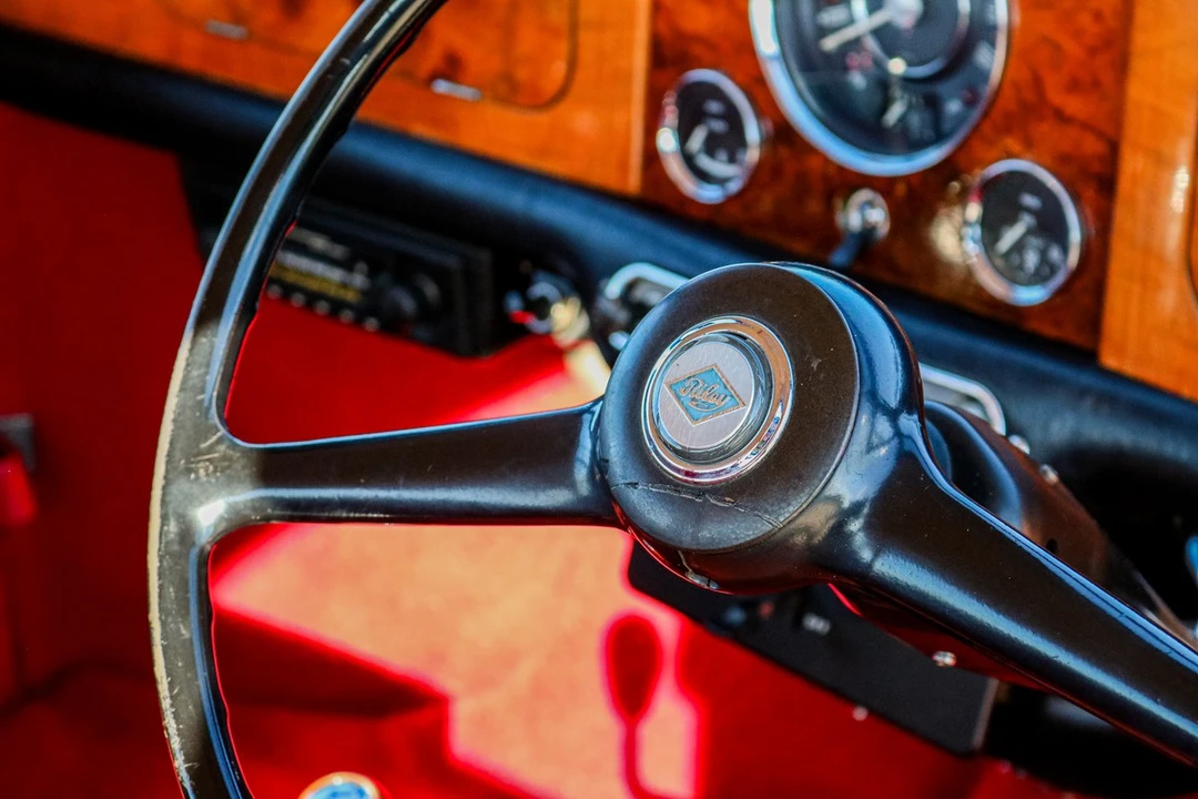 1966 Riley Elf - Image 21 of 30