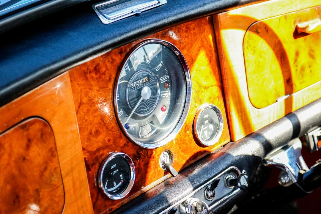 1966 Riley Elf - Image 23 of 30