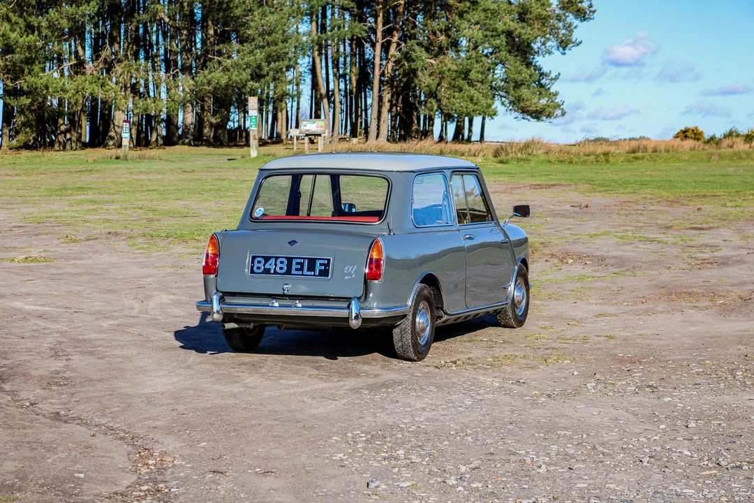 1966 Riley Elf - Image 10 of 30