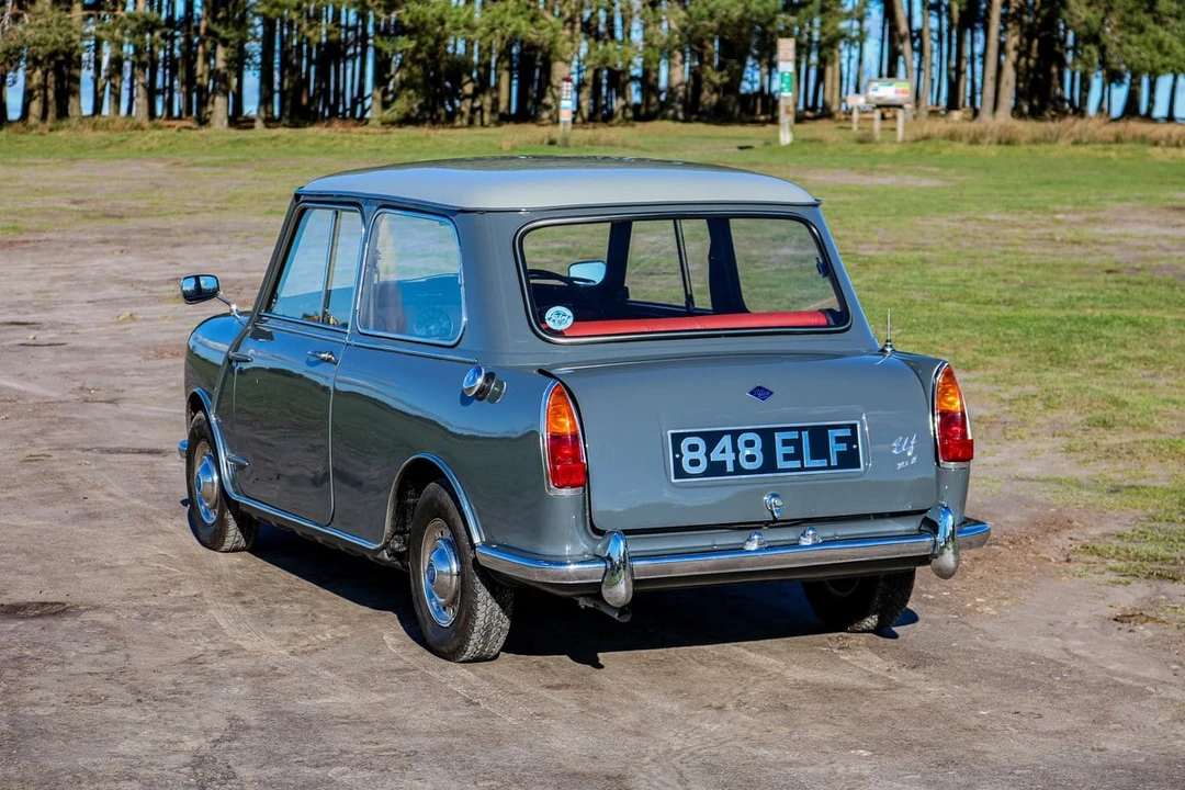 1966 Riley Elf - Image 12 of 30