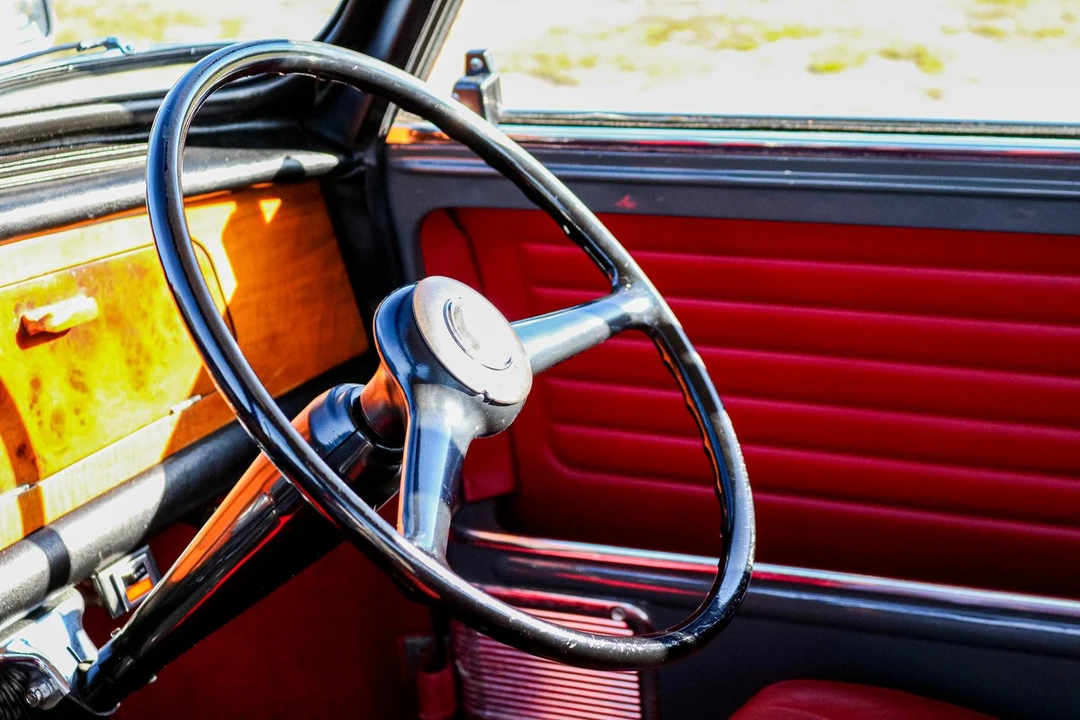 1966 Riley Elf - Image 20 of 30
